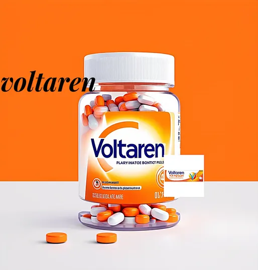 Voltaren oftalmico precio